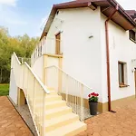 Przy Suntago Pienki I Towarzystwo Villa *