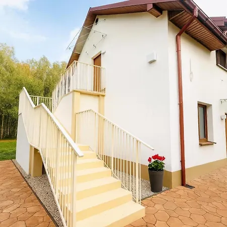 Przy Suntago Pienki I Towarzystwo Villa *
