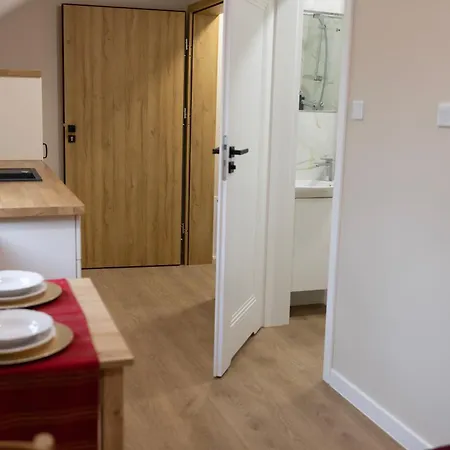 Villa Przy Suntago Pienki I Towarzystwo