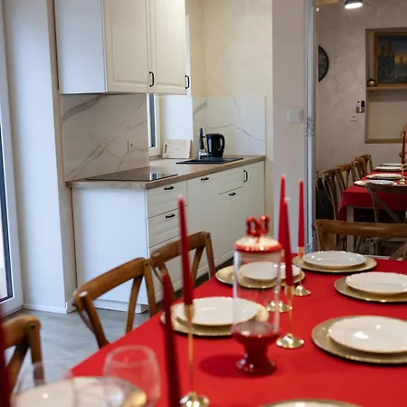 Przy Suntago Pienki I Towarzystwo Villa