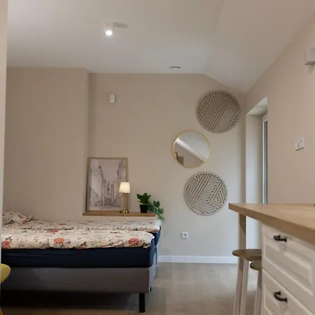 Villa Przy Suntago Dla Grup Wrecza