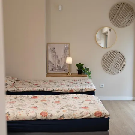 Villa Przy Suntago Pienki I Towarzystwo