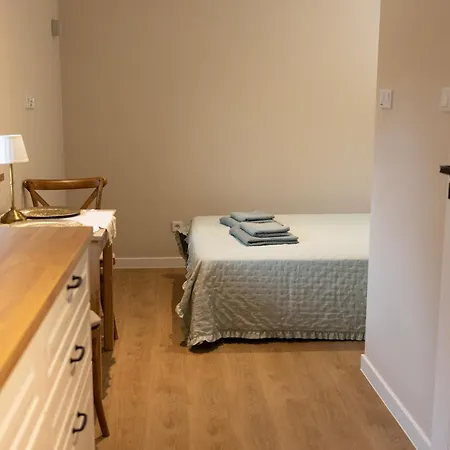 Villa Przy Suntago Pienki I Towarzystwo *