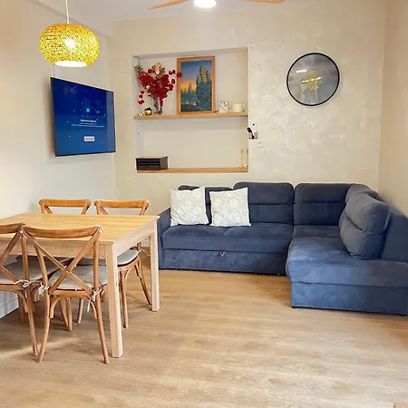 Przy Suntago Pienki I Towarzystwo Villa
