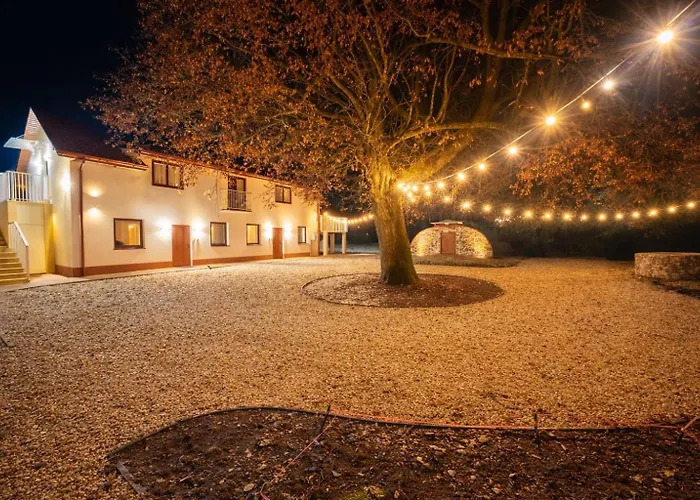 Przy Suntago Dla Grup Villa