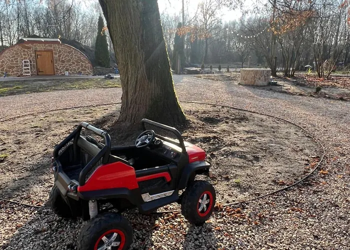 Przy Suntago Dla Grup * Wrecza