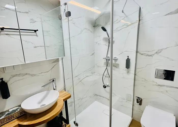 Przy Suntago Dla Grup Villa Wrecza