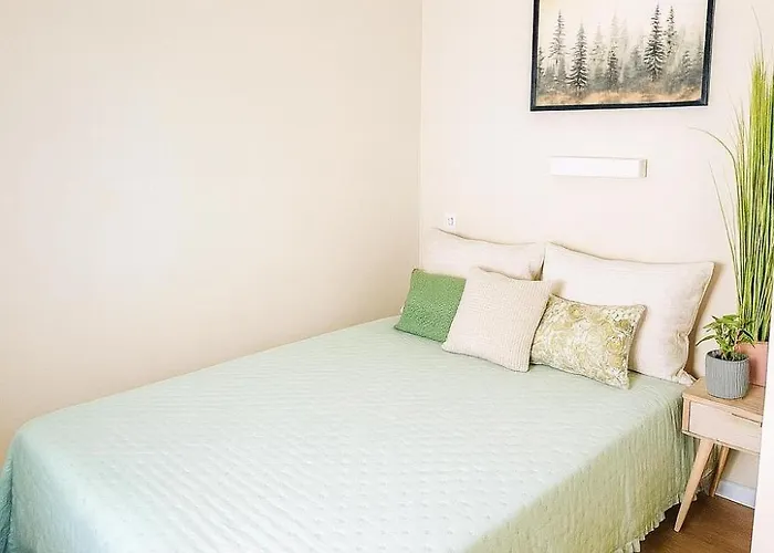 Vila Przy Suntago Dla Grup Wrecza