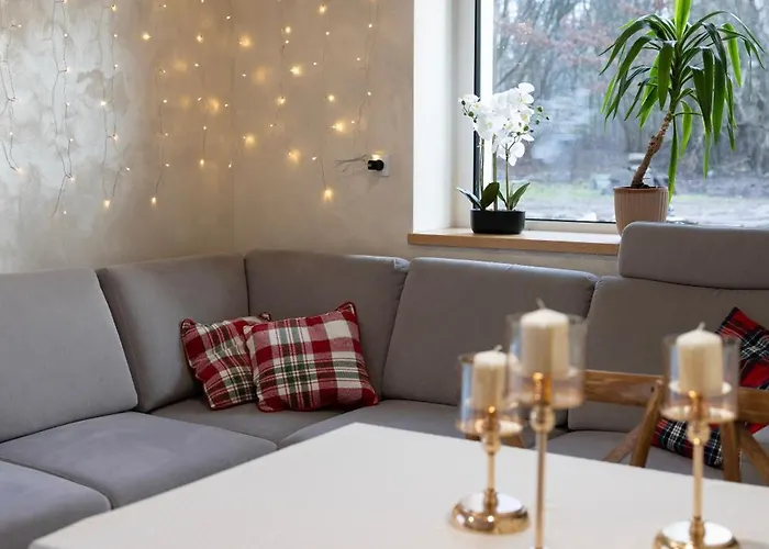 Przy Suntago Dla Grup Villa Wrecza