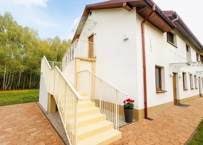 Przy Suntago Dla Grup Vila *