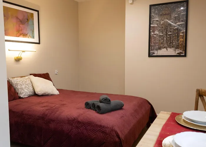 Przy Suntago Dla Grup Vila *