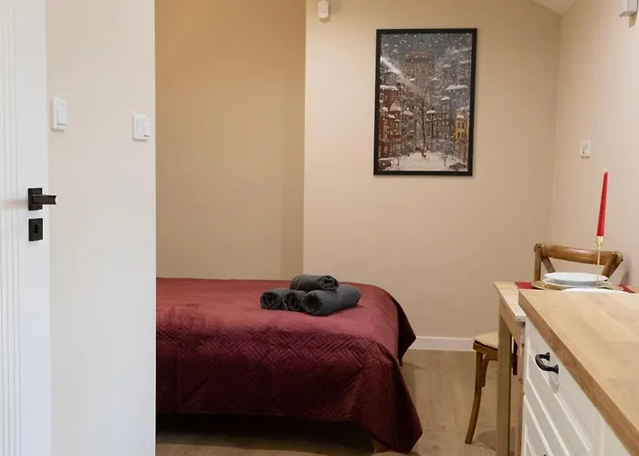 Przy Suntago Dla Grup * Wrecza