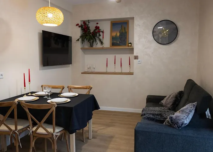 Vila Przy Suntago Dla Grup *