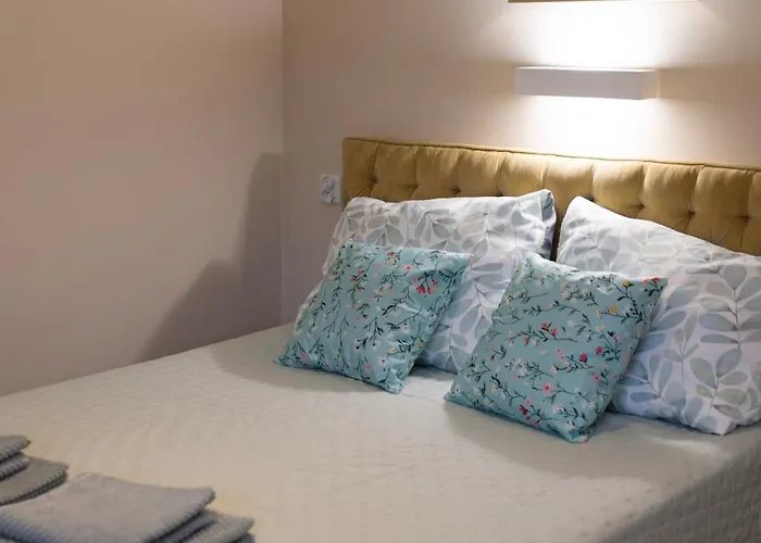 Villa Przy Suntago Dla Grup Wrecza