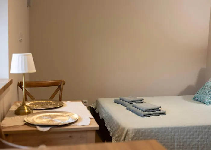 Przy Suntago Dla Grup * Wrecza