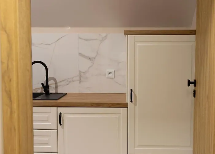 Villa Przy Suntago Dla Grup Wrecza