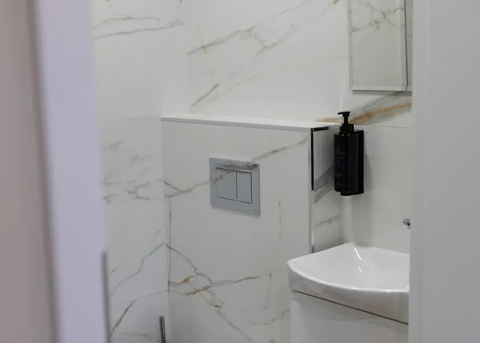 Villa Przy Suntago Dla Grup *