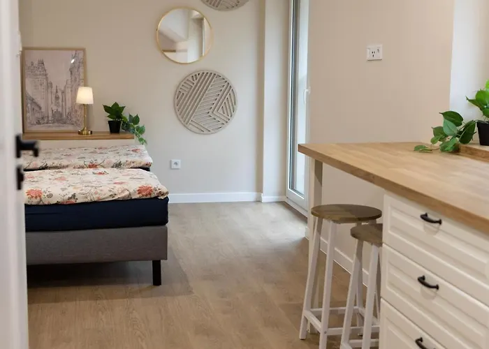 Villa Przy Suntago Dla Grup