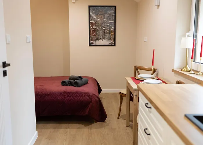 Przy Suntago Dla Grup * Wrecza