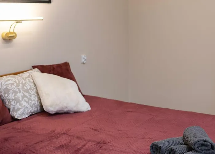 Villa Przy Suntago Dla Grup *