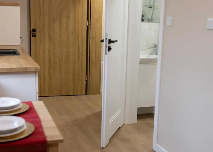 Villa Przy Suntago Dla Grup