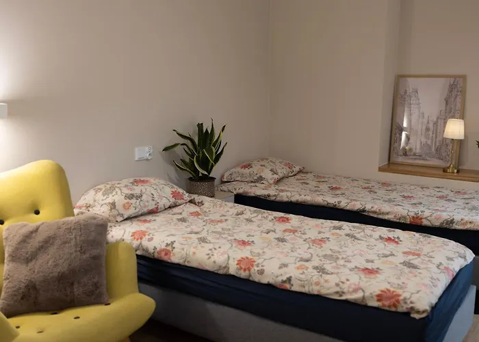 Przy Suntago Dla Grup * Wrecza