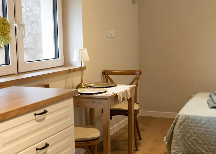 Przy Suntago Dla Grup Villa *