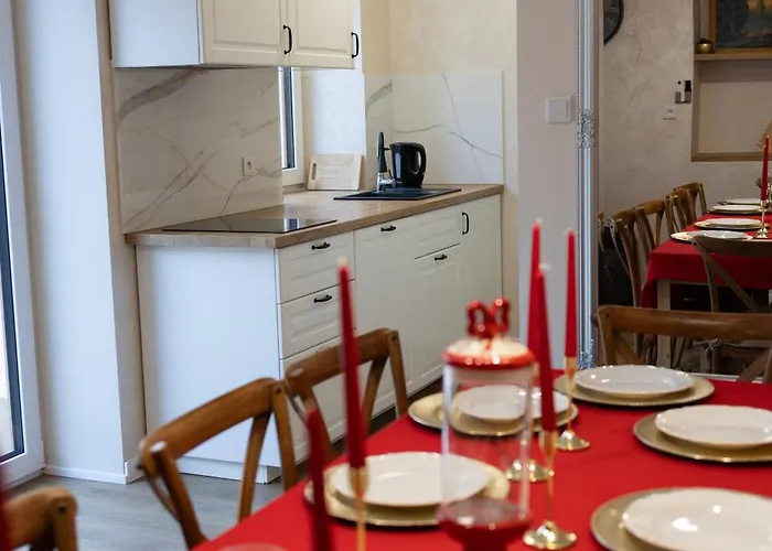 Przy Suntago Dla Grup Villa