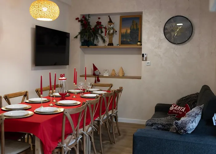 Przy Suntago Dla Grup Vila