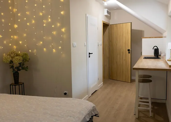 Villa Przy Suntago Dla Grup *