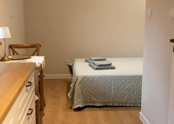 Vila Przy Suntago Dla Grup *