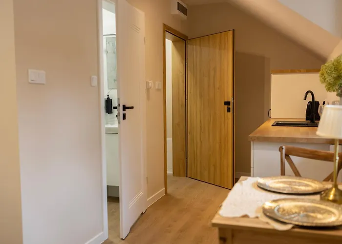 Villa Przy Suntago Dla Grup