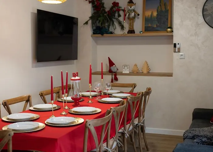 Przy Suntago Dla Grup Villa *