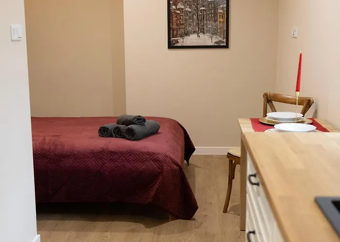 Przy Suntago Dla Grup *